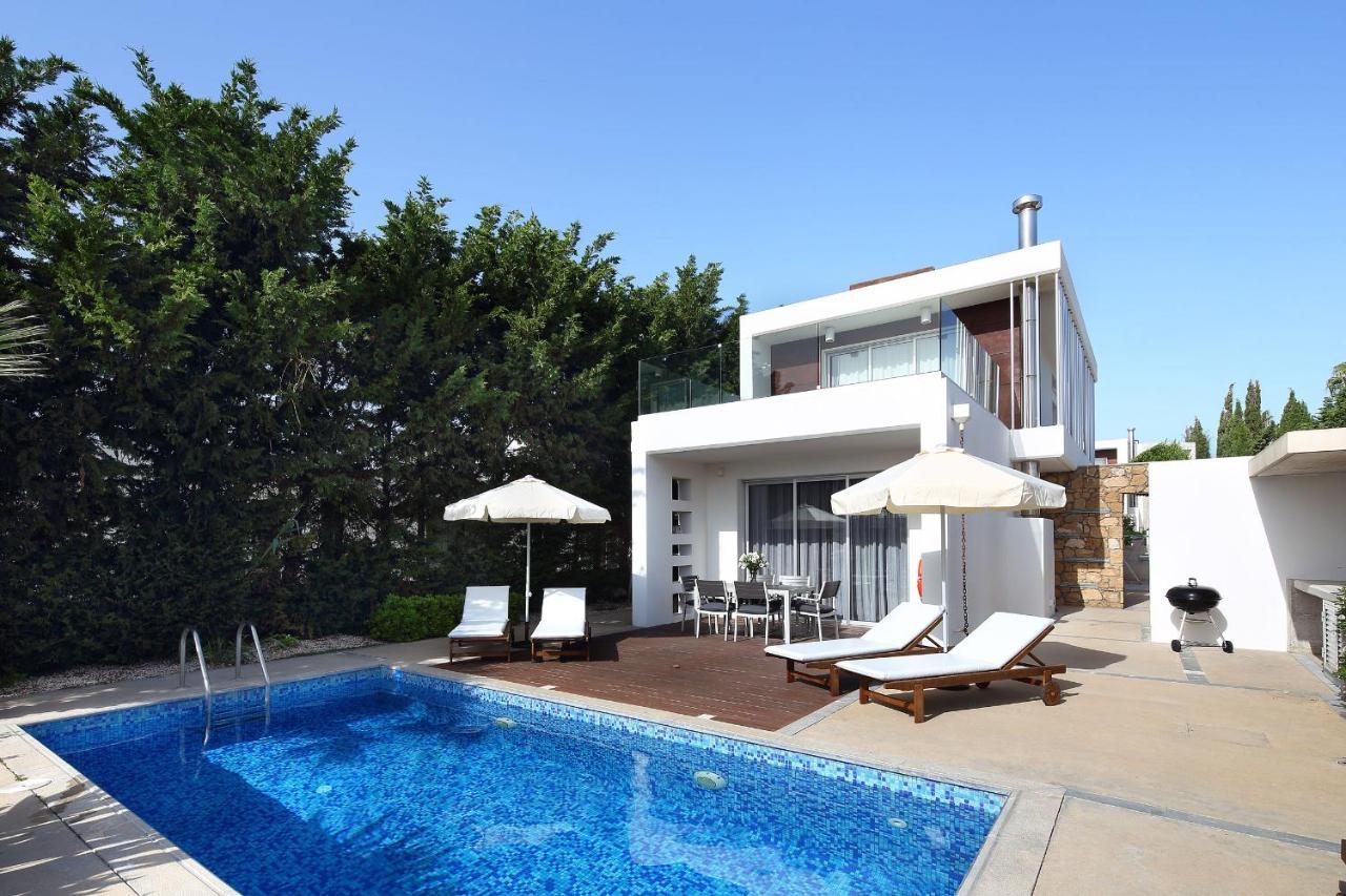 Paradise Cove Luxurious Willa *
