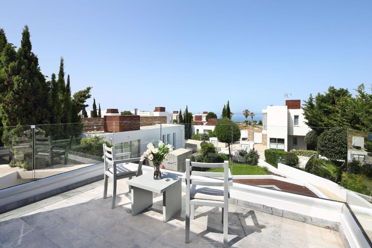 Paradise Cove Luxurious * Pafos