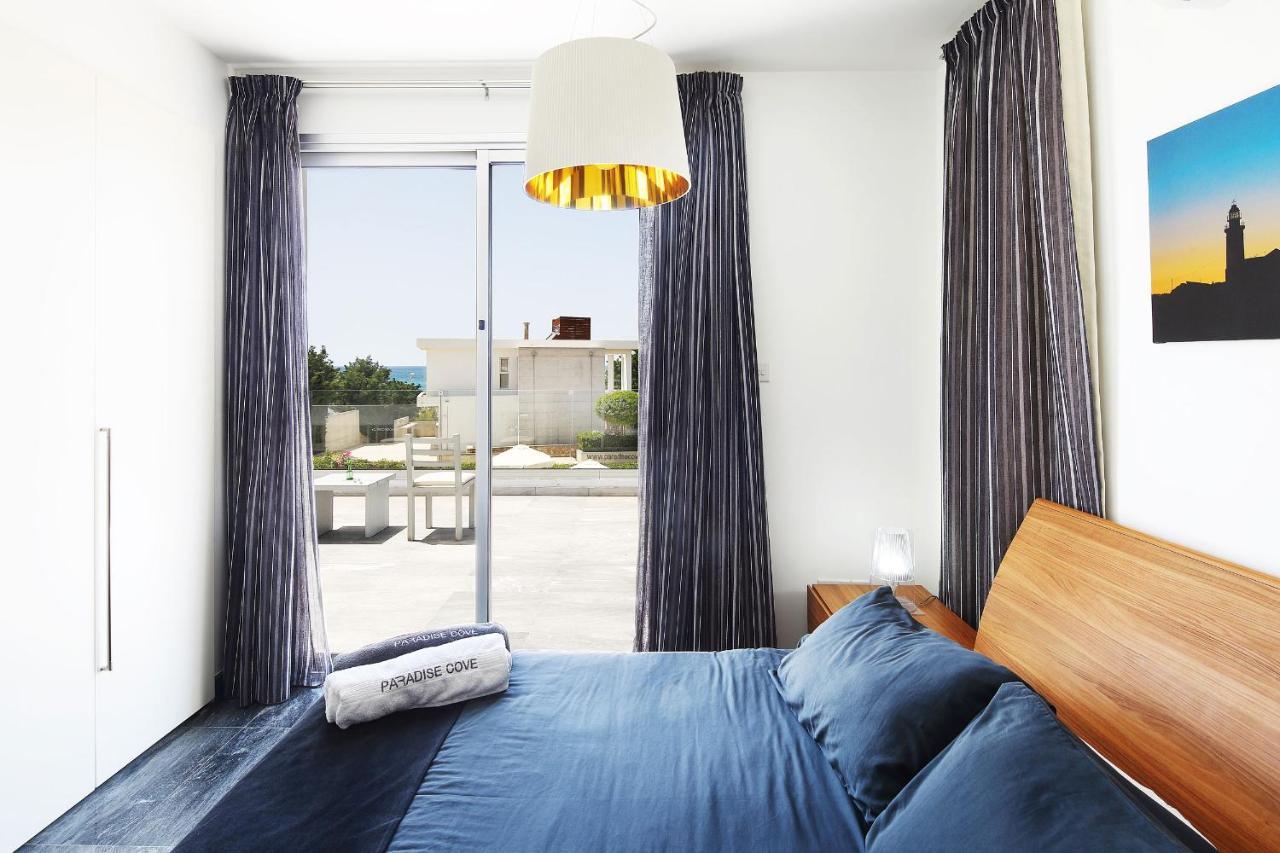 Paradise Cove Luxurious Willa *