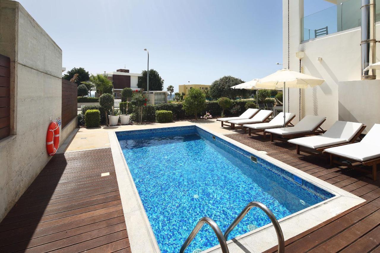 Paradise Cove Luxurious * Pafos