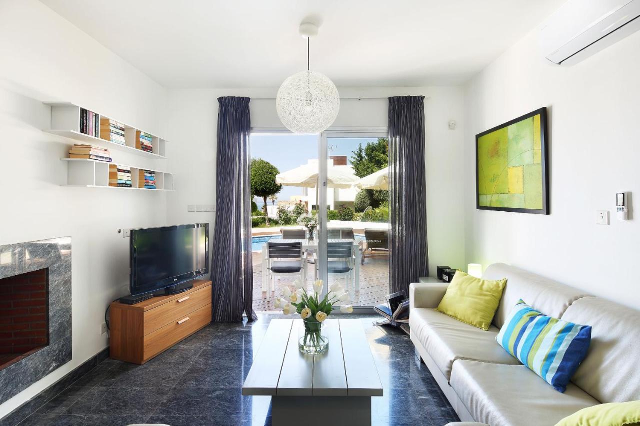 Paradise Cove Luxurious Willa *