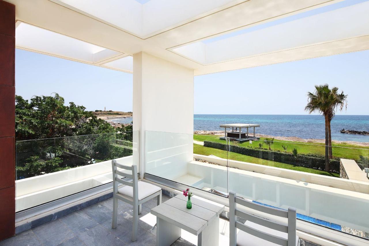 Willa Paradise Cove Luxurious *
