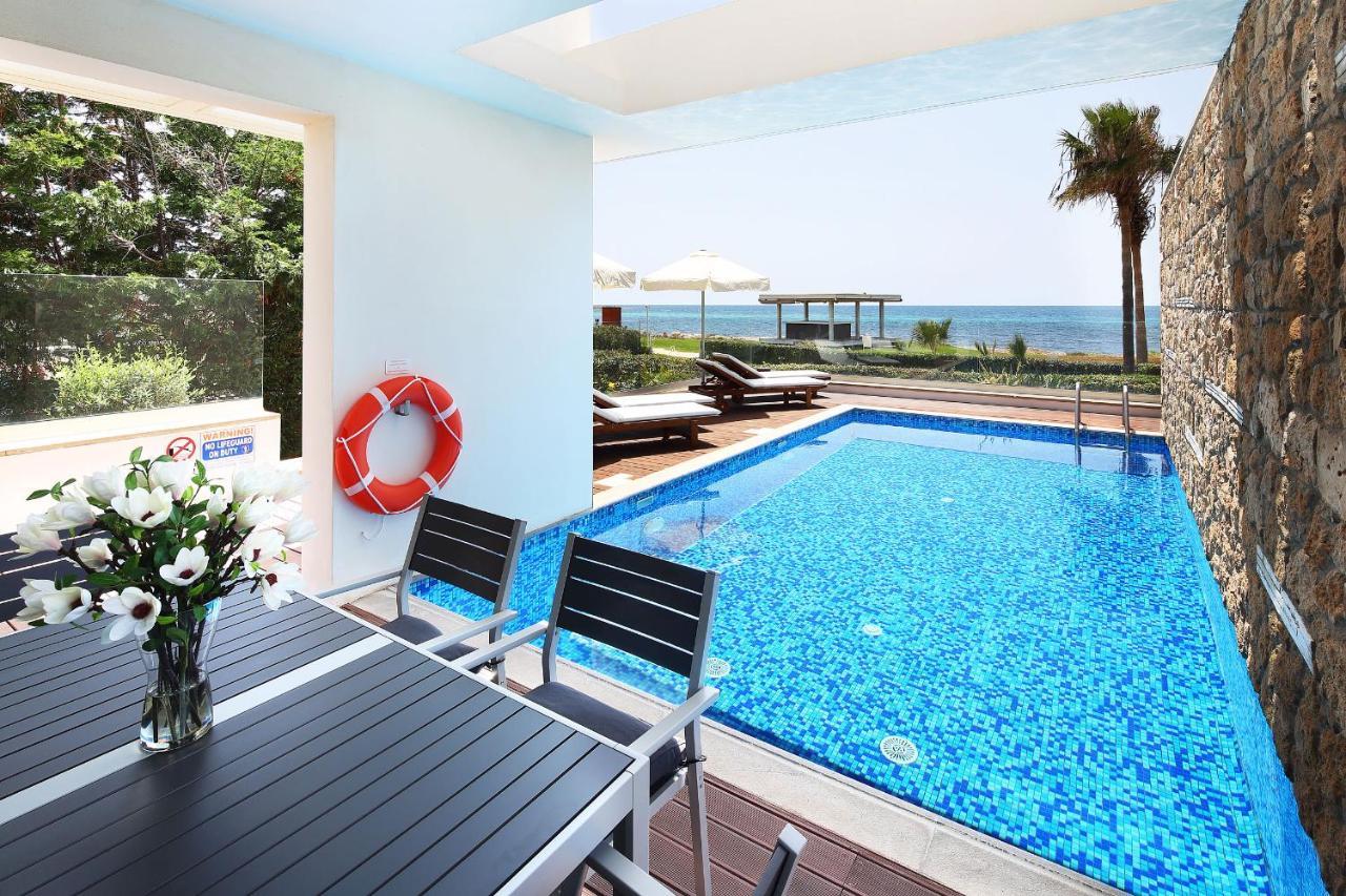 Paradise Cove Luxurious * Pafos