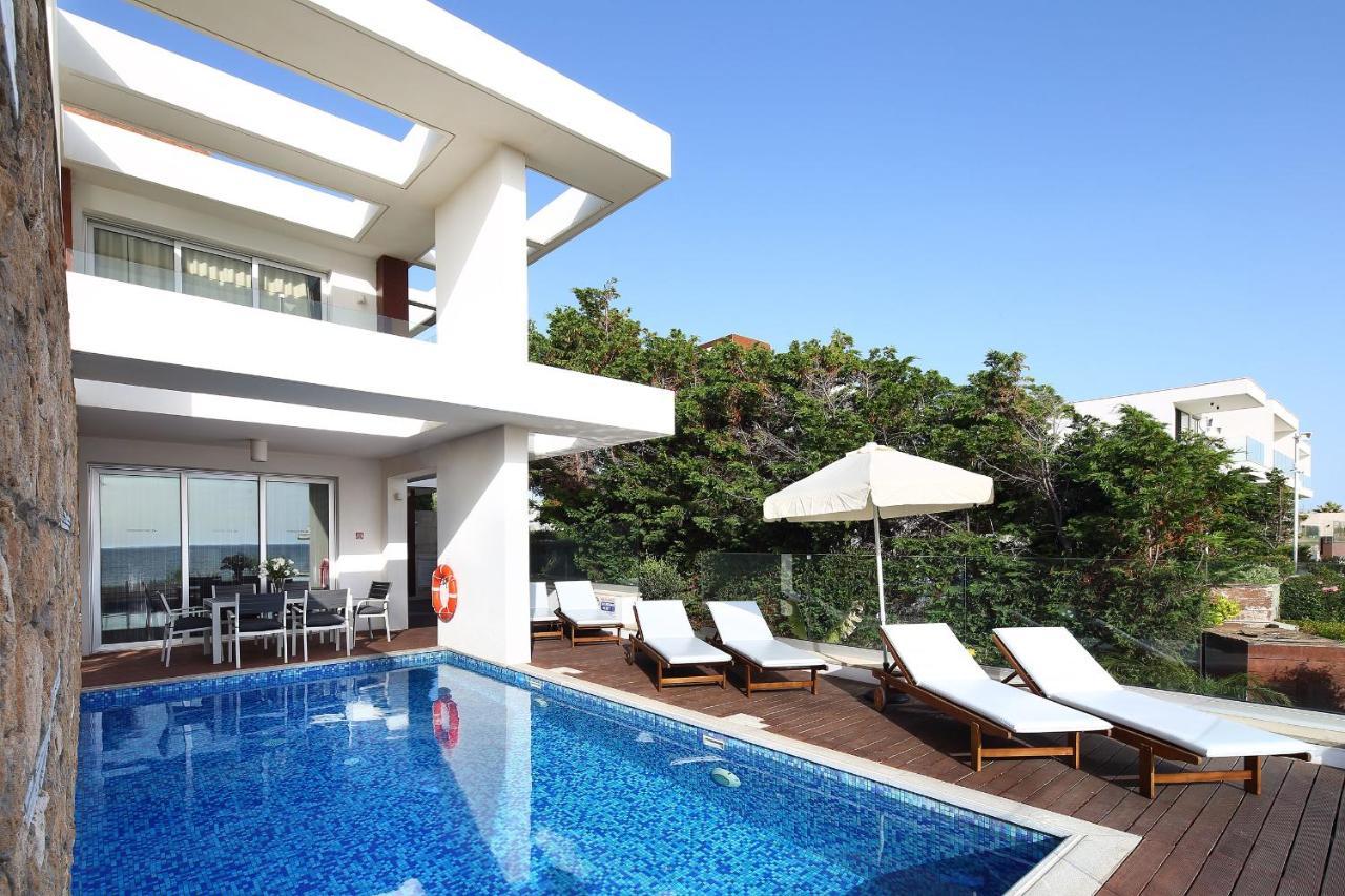 Paradise Cove Luxurious Willa *