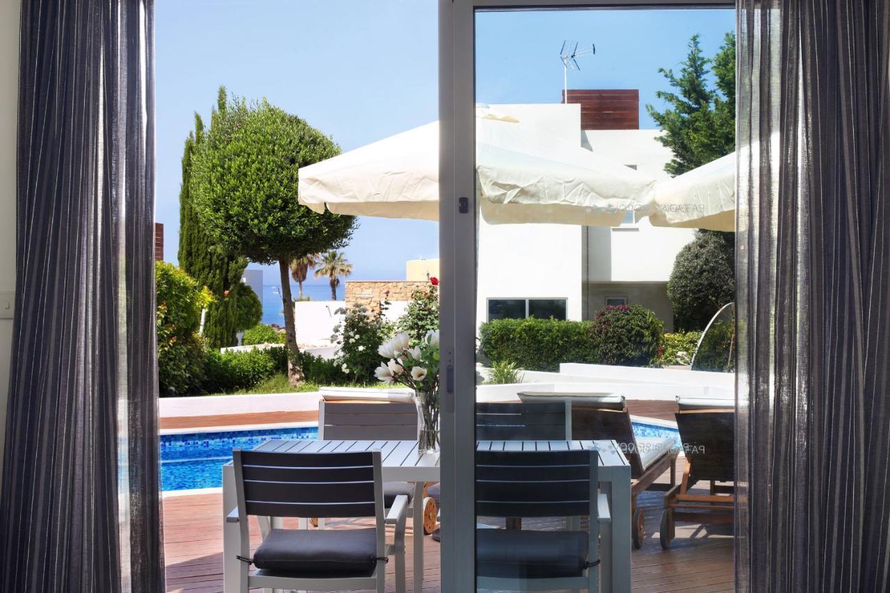 Paradise Cove Luxurious * Pafos