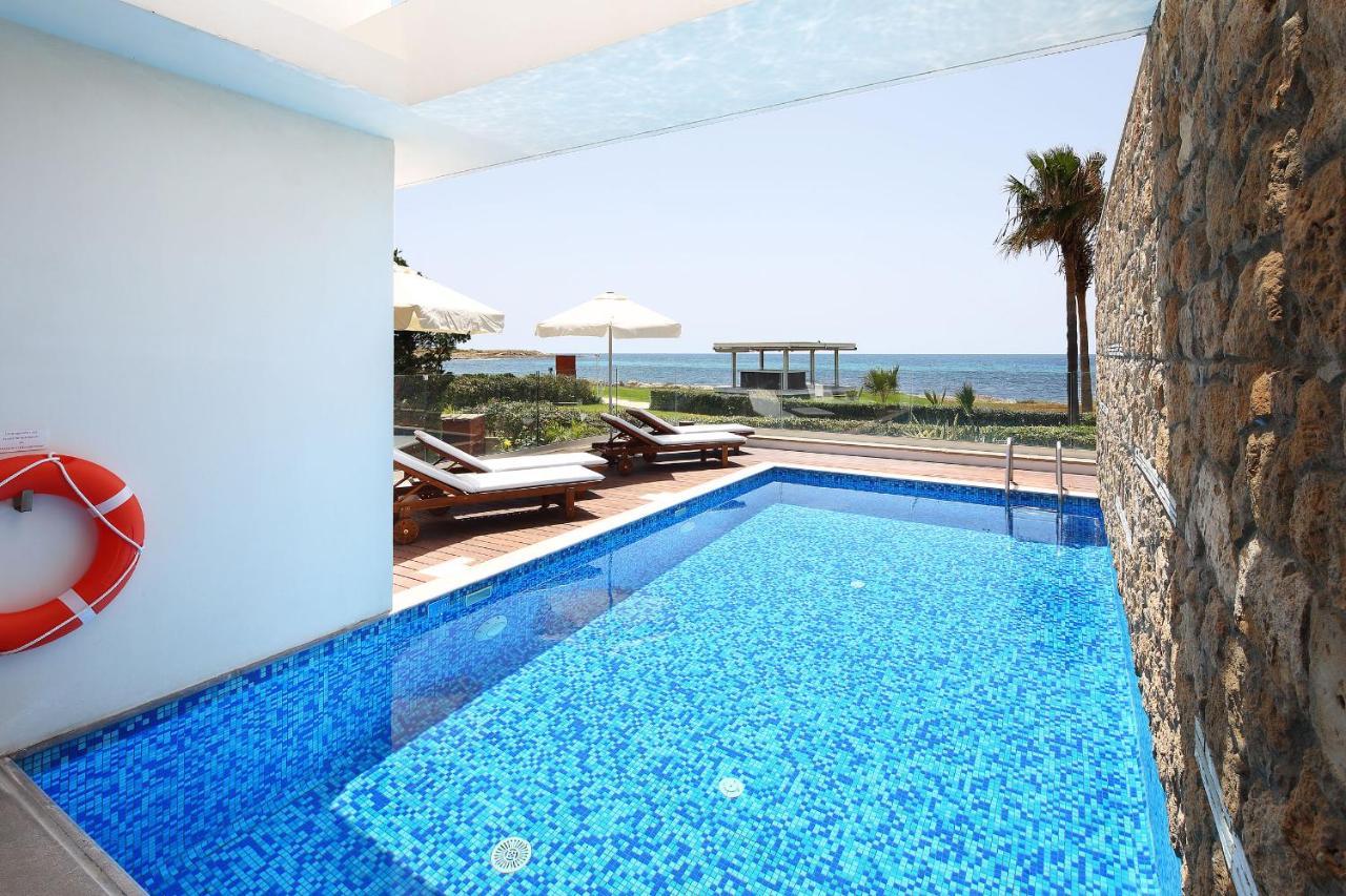 Paradise Cove Luxurious Willa