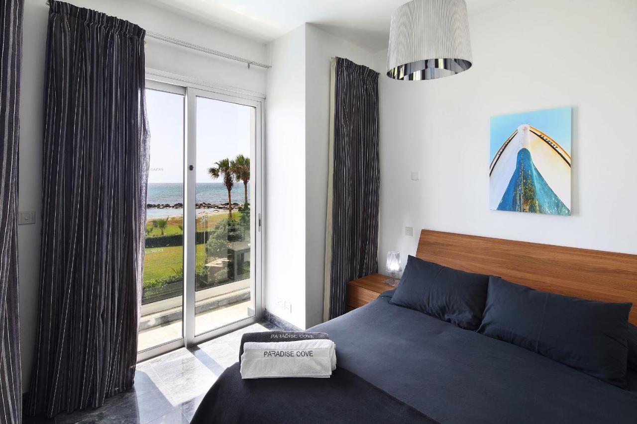 Paradise Cove Luxurious Willa