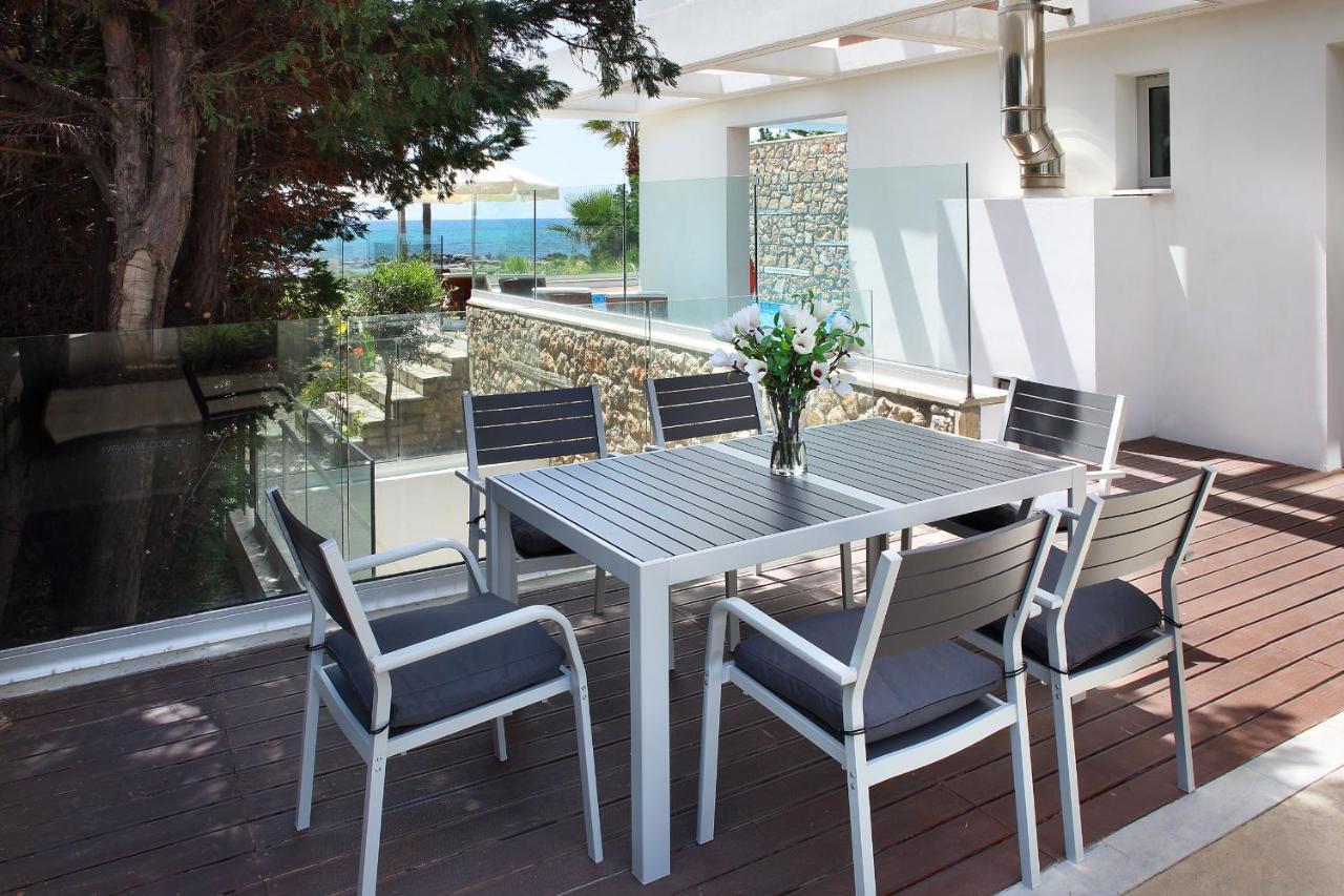 Paradise Cove Luxurious Pafos