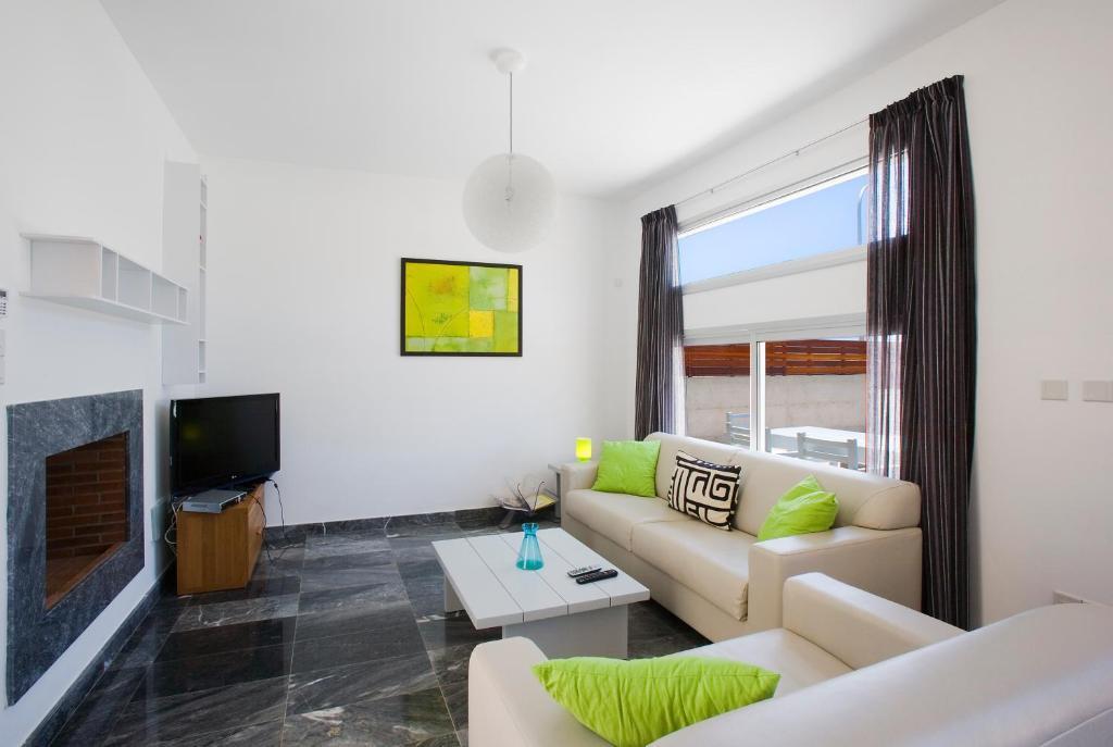 Paradise Cove Luxurious Willa *