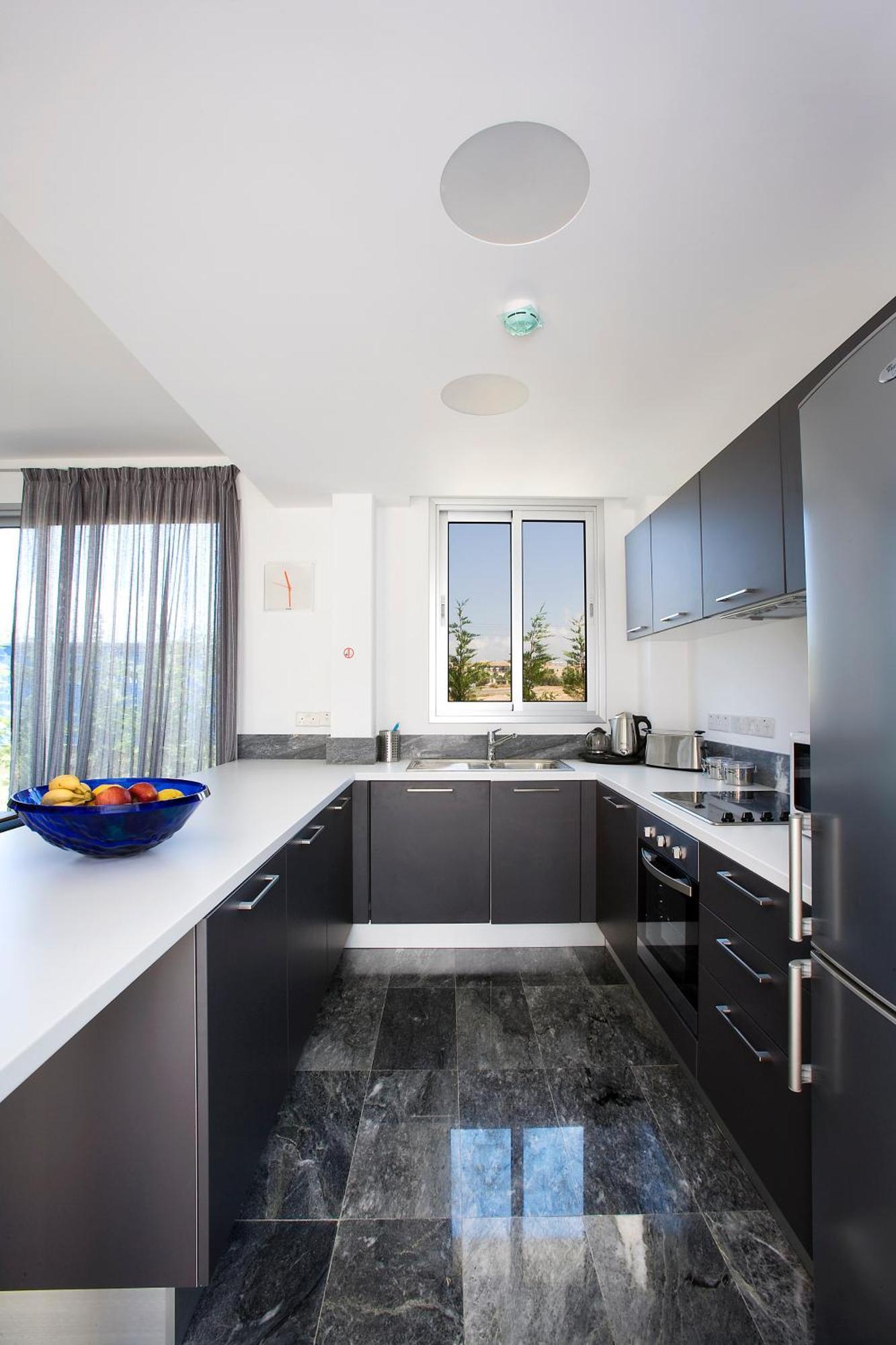 Willa Paradise Cove Luxurious Pafos