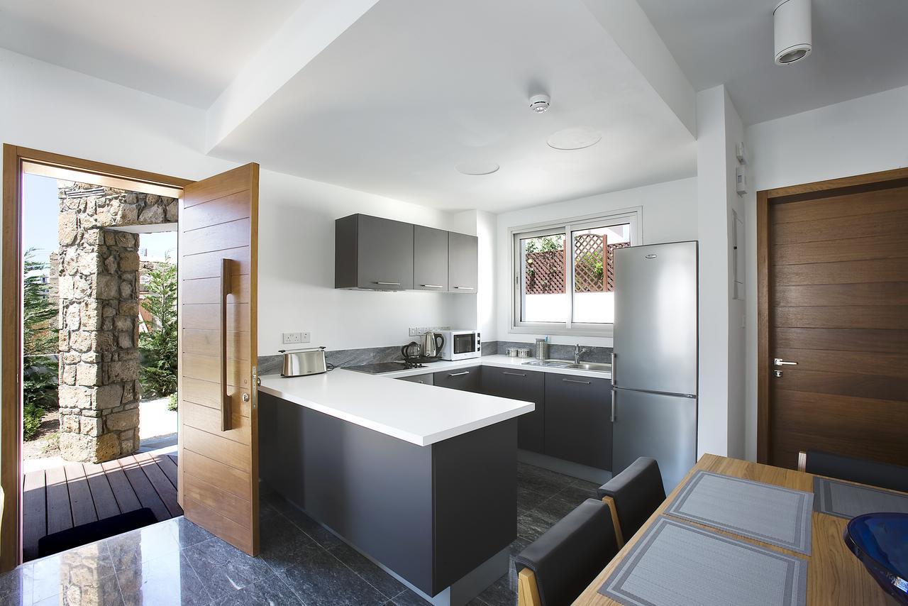 Willa Paradise Cove Luxurious