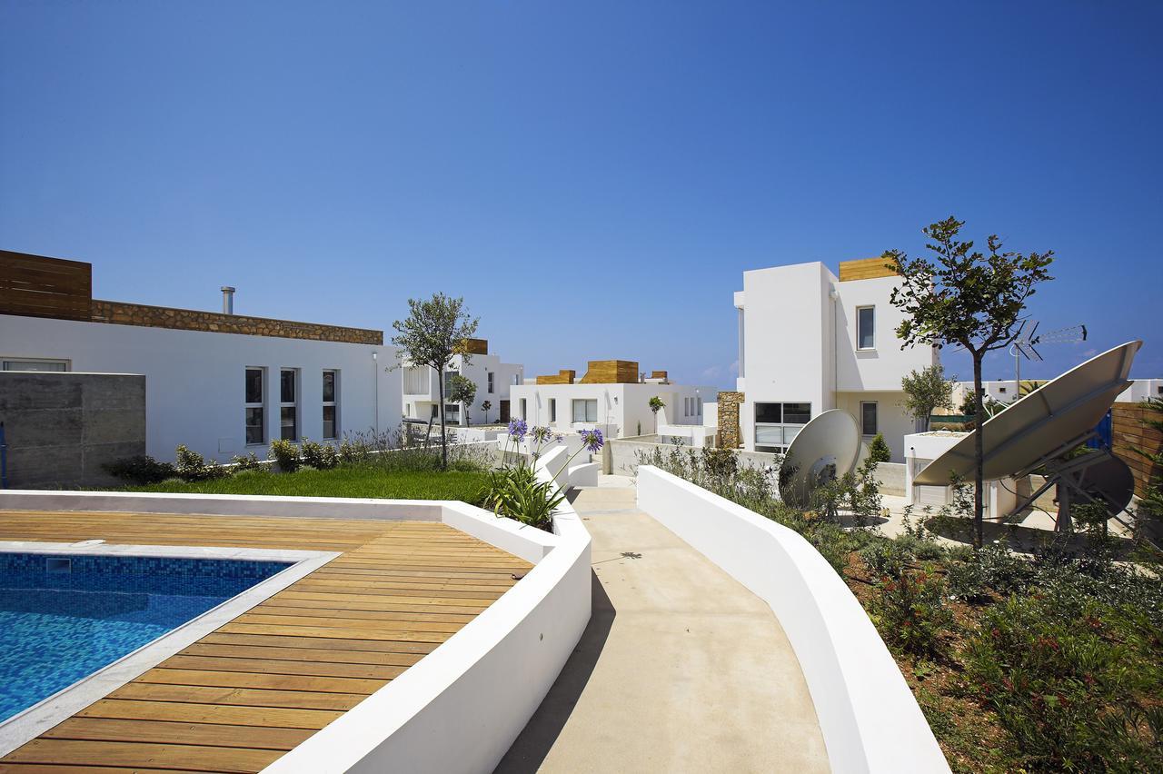 Willa Paradise Cove Luxurious *