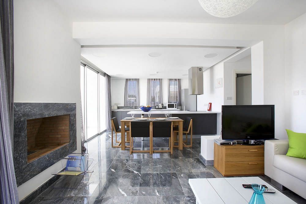 Paradise Cove Luxurious * Pafos